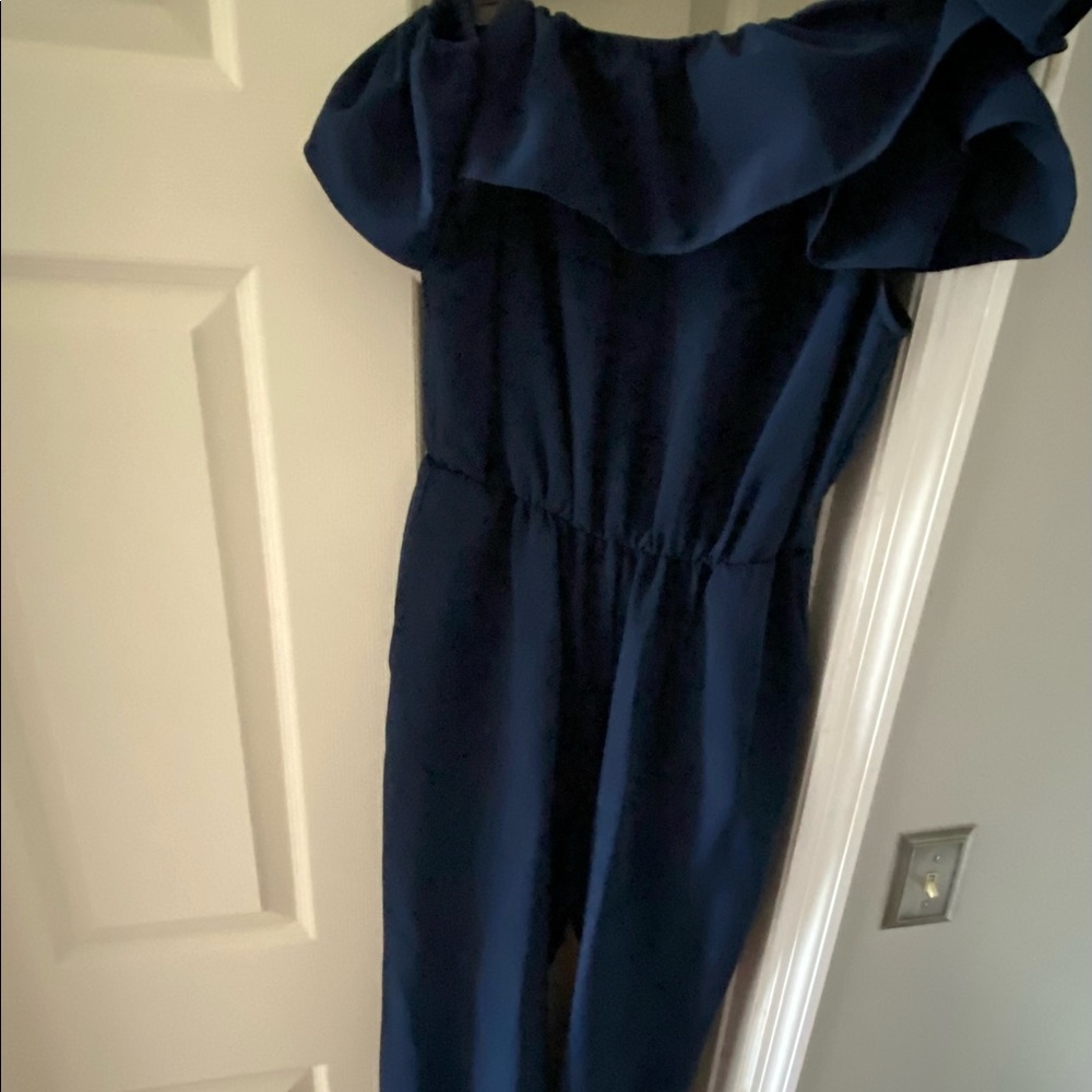 NY&C jumpsuit
